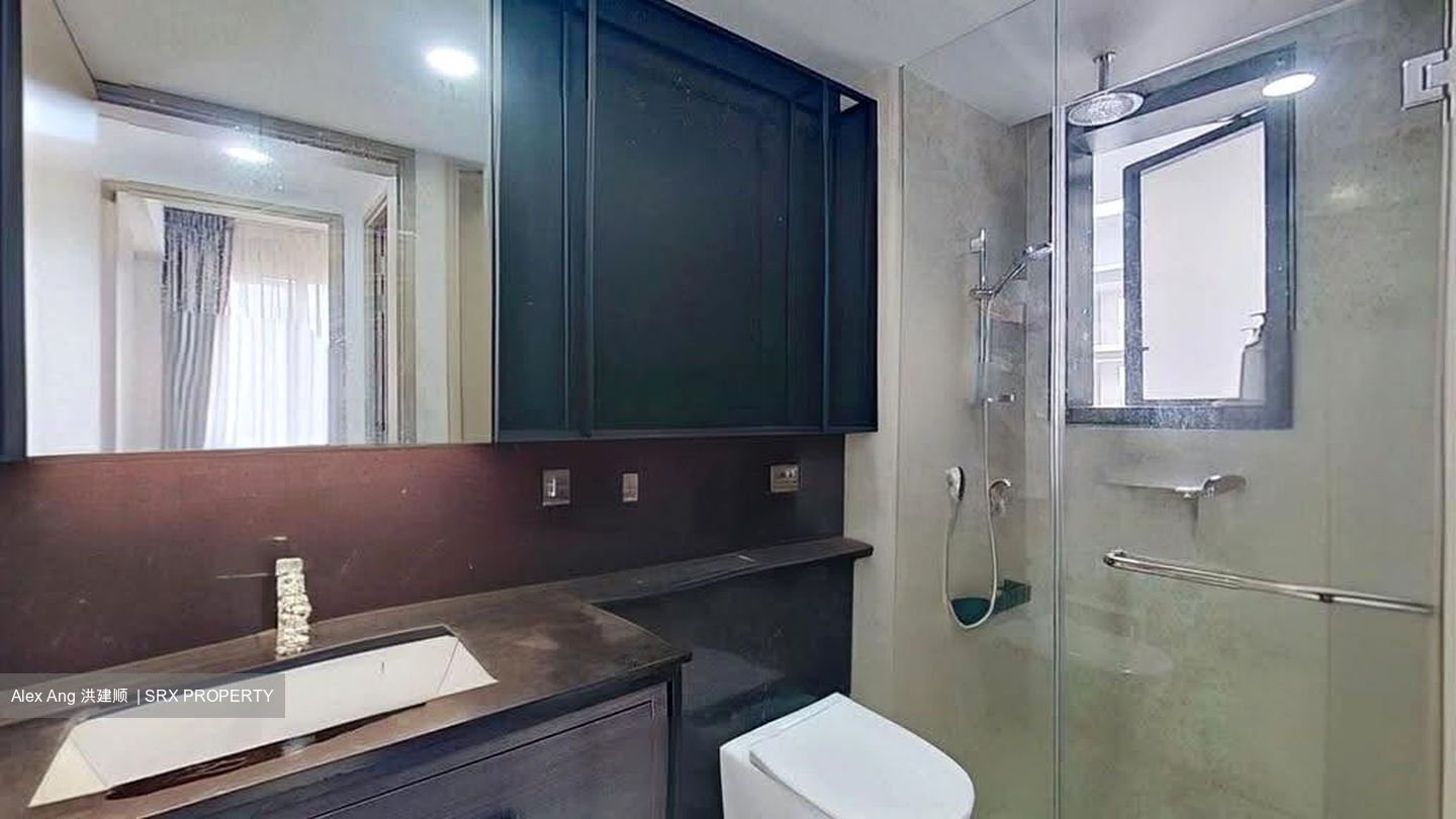 Haus On Handy (D9), Condominium #632942461